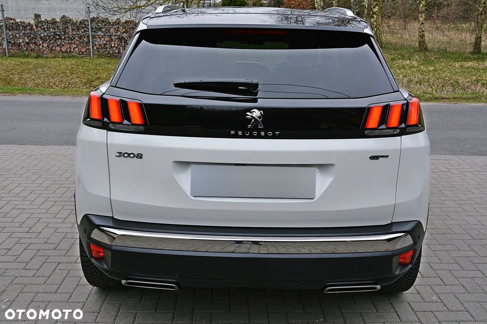 Peugeot 3008 - 14