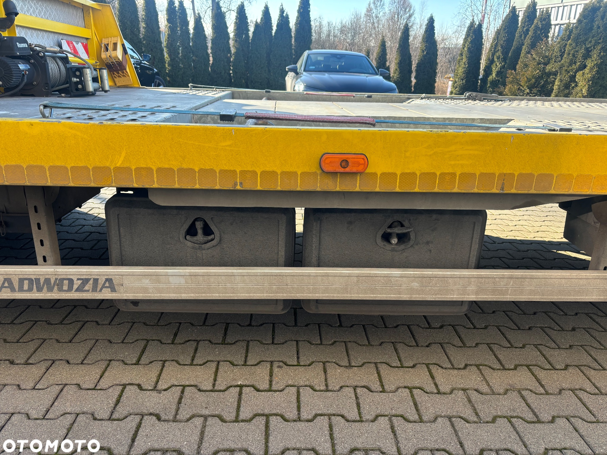 MAN TGL 12.250 - 20