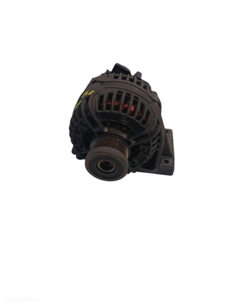 ALTERNATOR VOLVO S60 I 2.4 D 8676496 0124525029 - 2