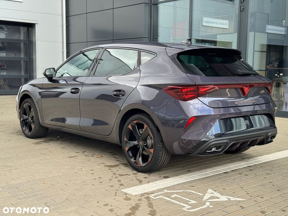 Cupra Leon 1.5 TSI - 13