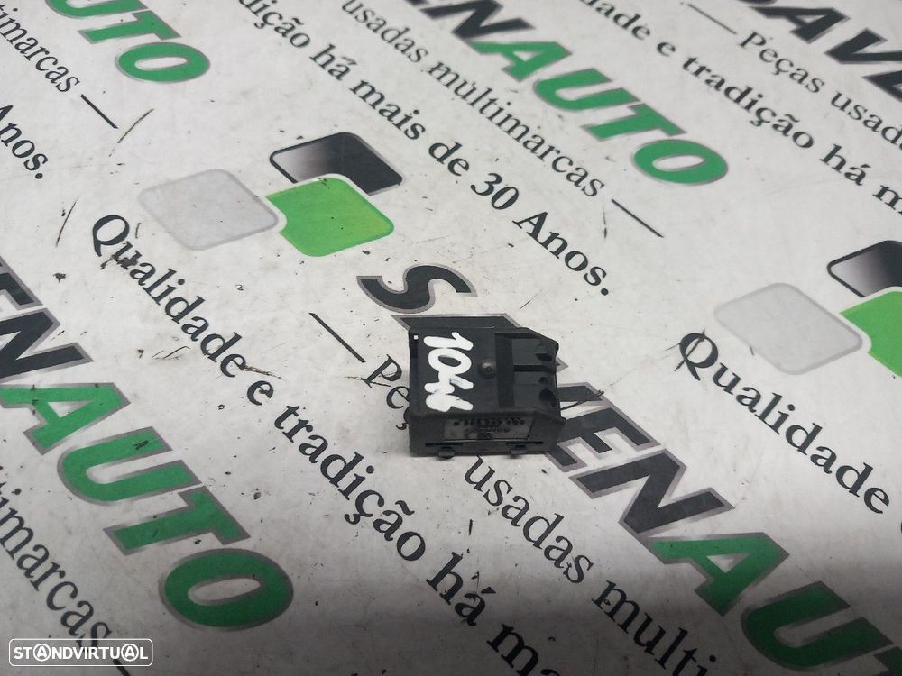 Botão / Botões / Comutador Vidro Esq Volkswagen Golf Iv (1J1) - 2