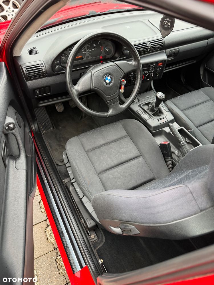 BMW Seria 3 - 9