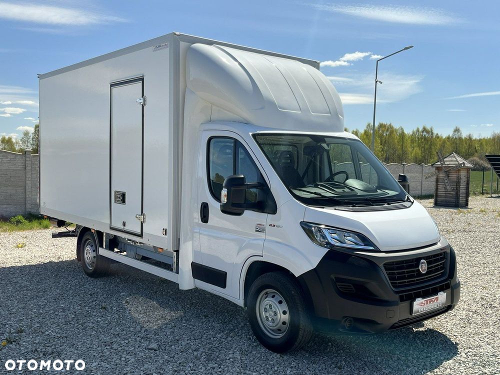 Fiat Ducato - 2