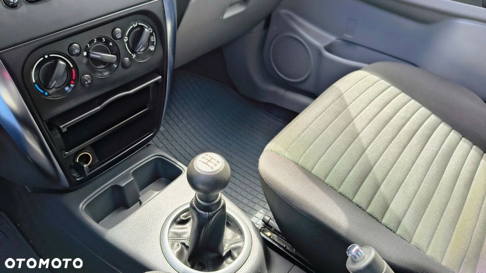Suzuki SX4 - 16