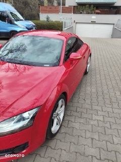 Audi TT Coupé 2.0 TFSI - 11