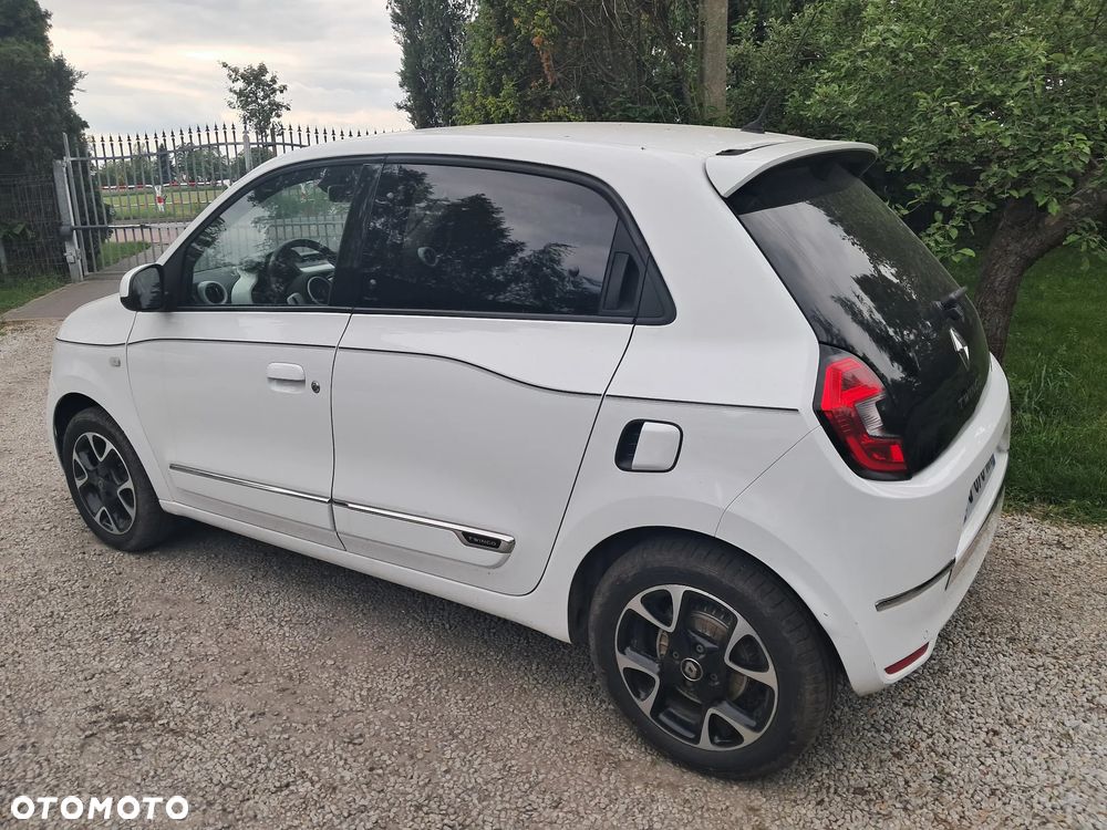 Renault Twingo - 2