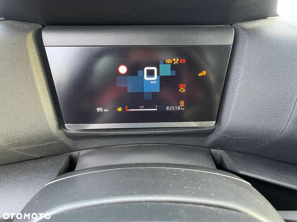 Citroën C4 PureTech 100 Stop&Start LIVE - 15