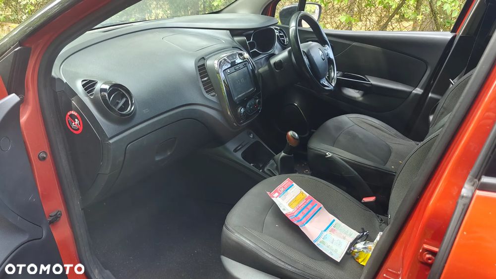 Renault Captur - 6
