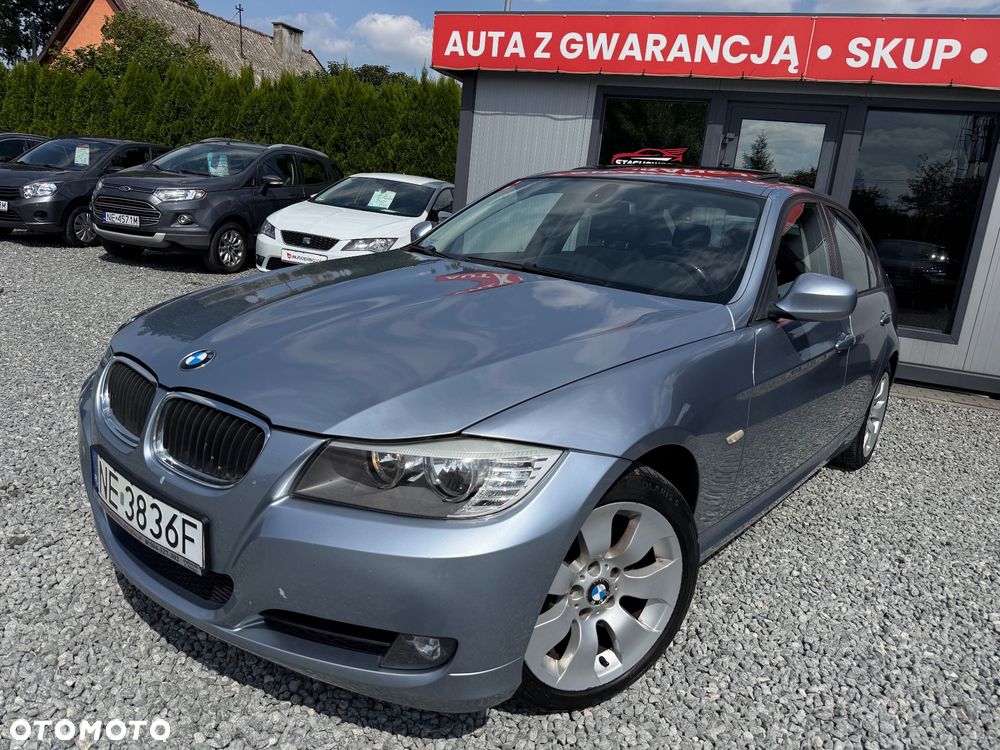 BMW Seria 3 - 24