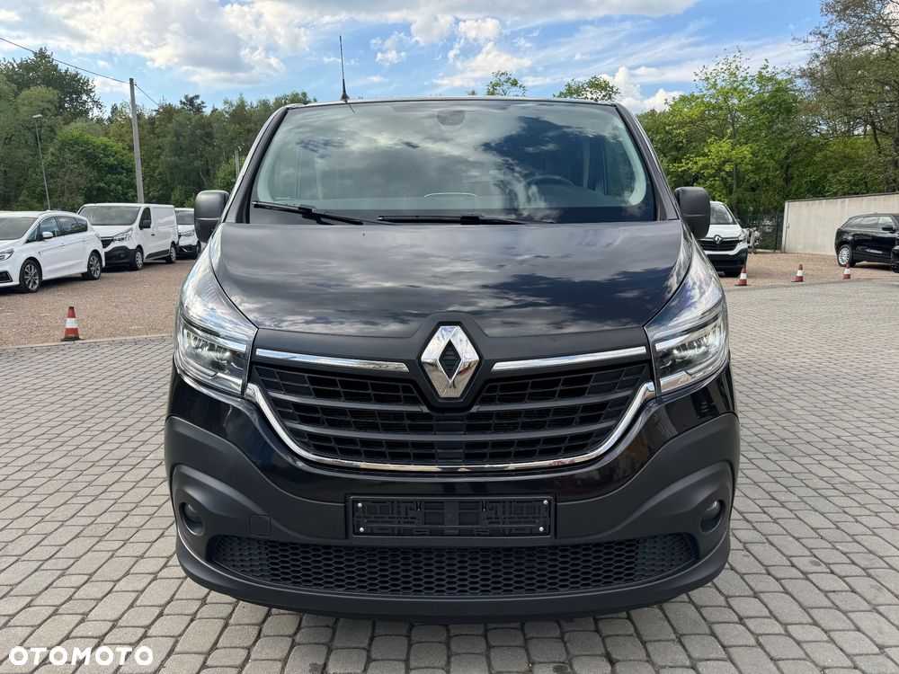 Renault Trafic - 2