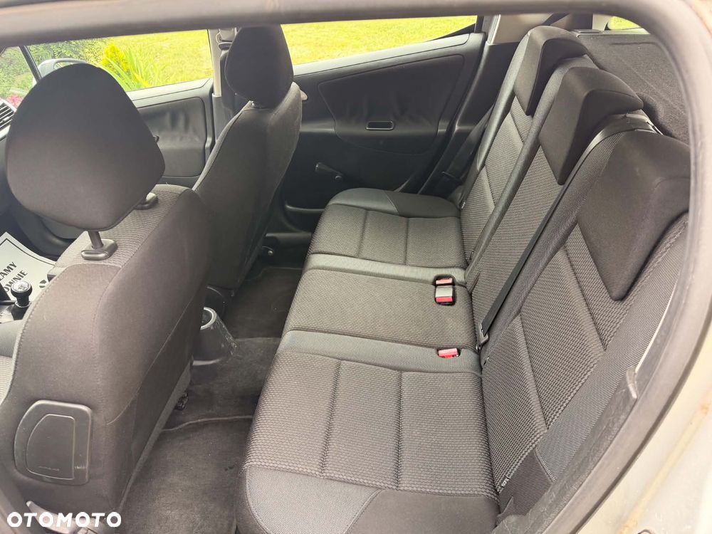 Peugeot 207 1.4 Trendy - 8
