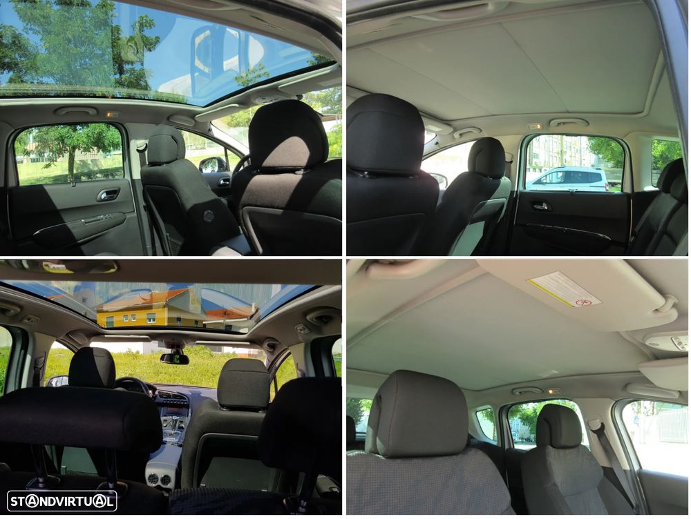 Peugeot 3008 1.6 HDi Sport CMP6 - 43