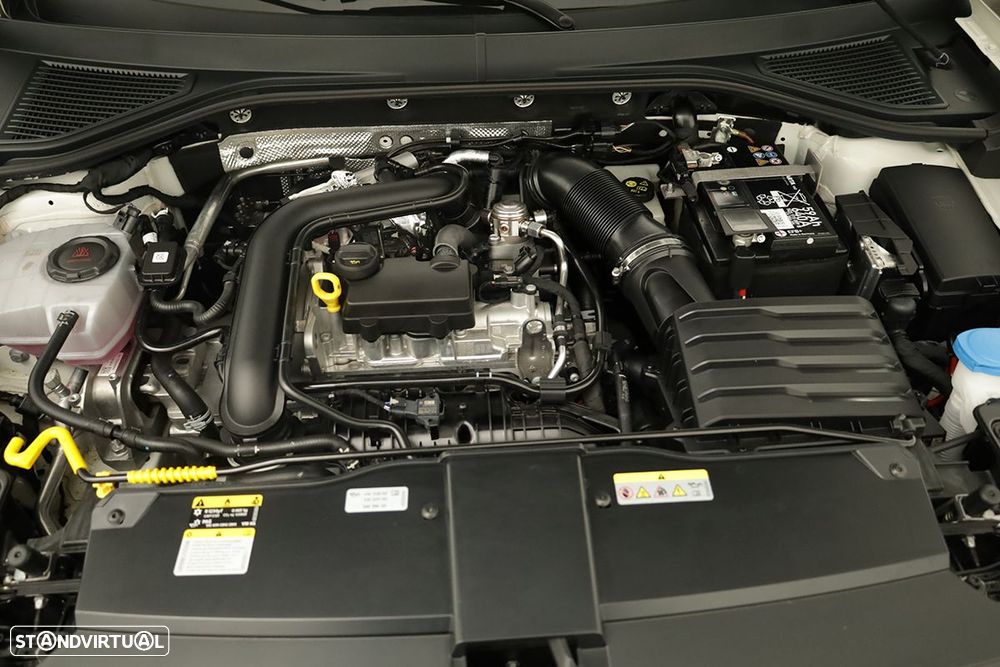 VW T-Roc 1.0 TSI Life - 24