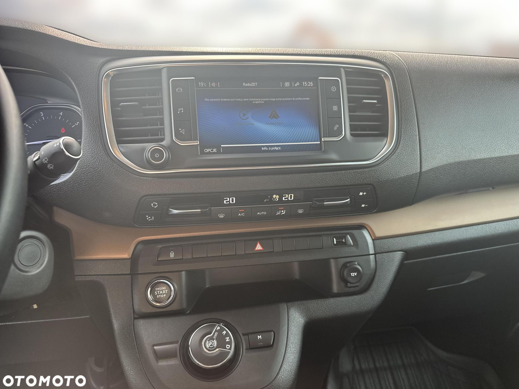 Toyota Proace Verso 2.0 D4-D Long Family - 19