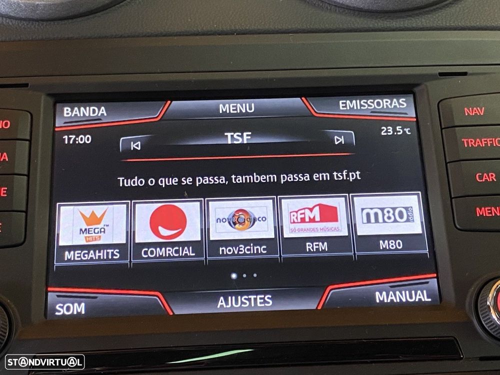 SEAT Ibiza 1.0 EcoTSI FR - 17