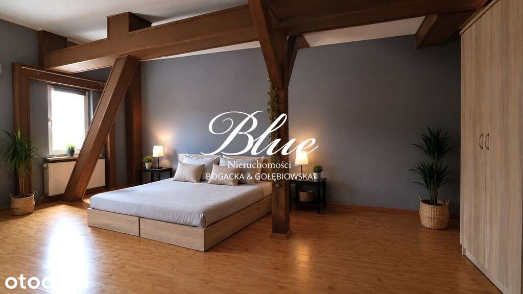 Top Lokalizacja Gotowiec Inwestycyjny 116 m²