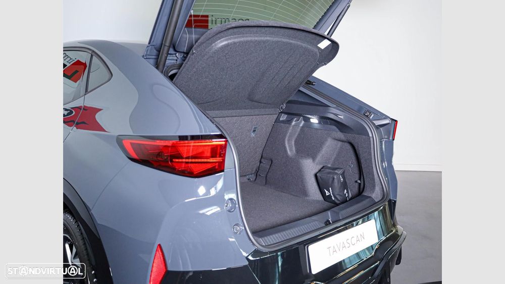 Cupra Tavascan 77 kWh Endurance - 19