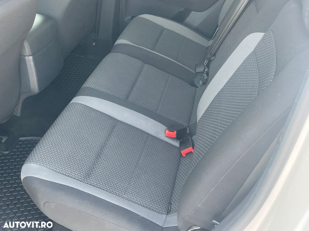 Volkswagen Amarok 4M Comfortline - 5