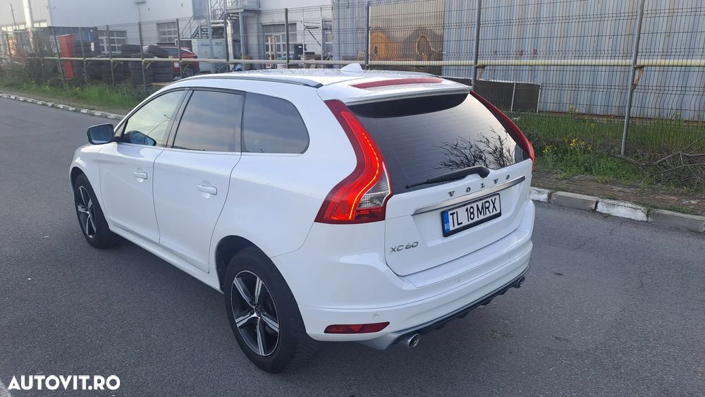 Volvo XC 60 - 5