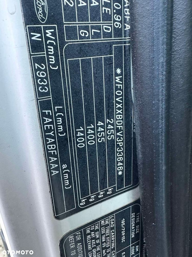 Dodge RAM 5.9TD - 4