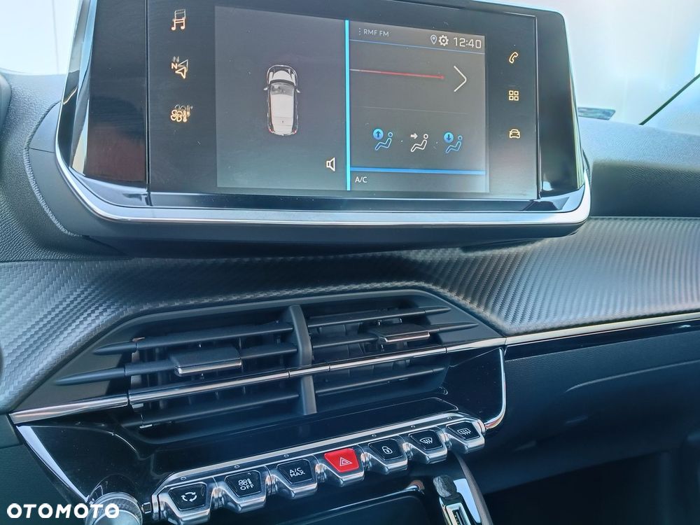 Peugeot 208 1.2 PureTech Active Pack S&S - 16