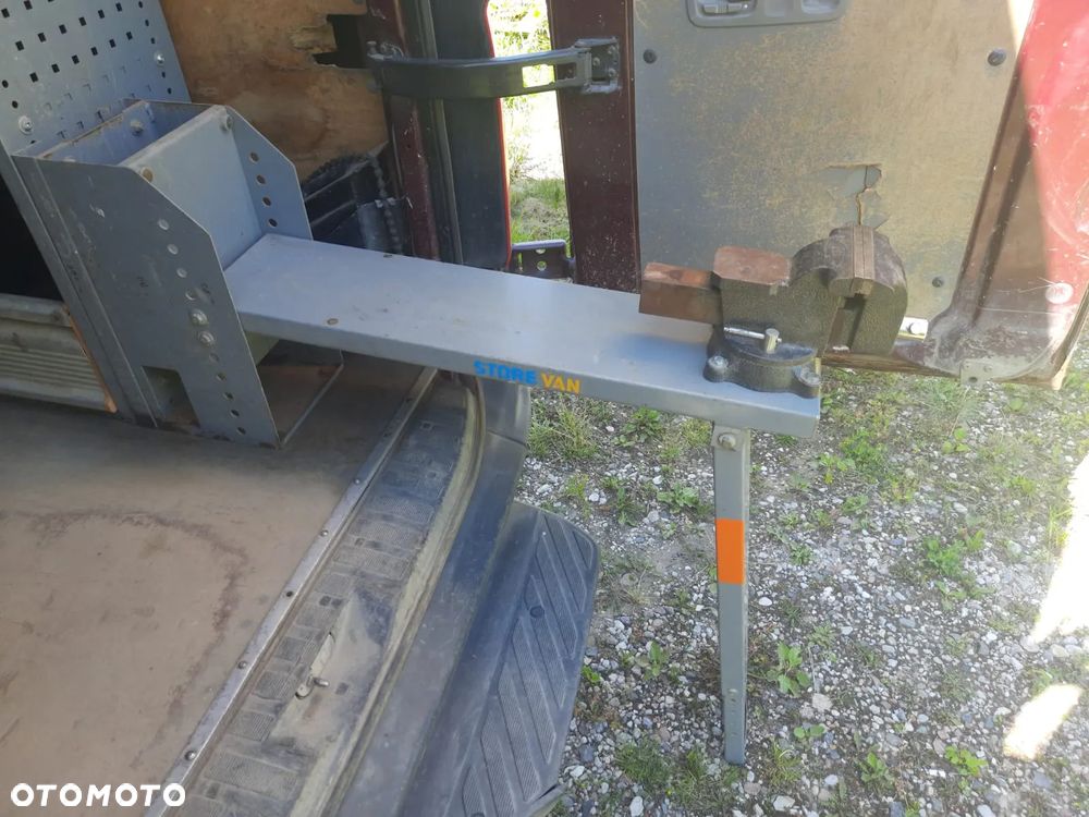 Volkswagen Crafter - 20