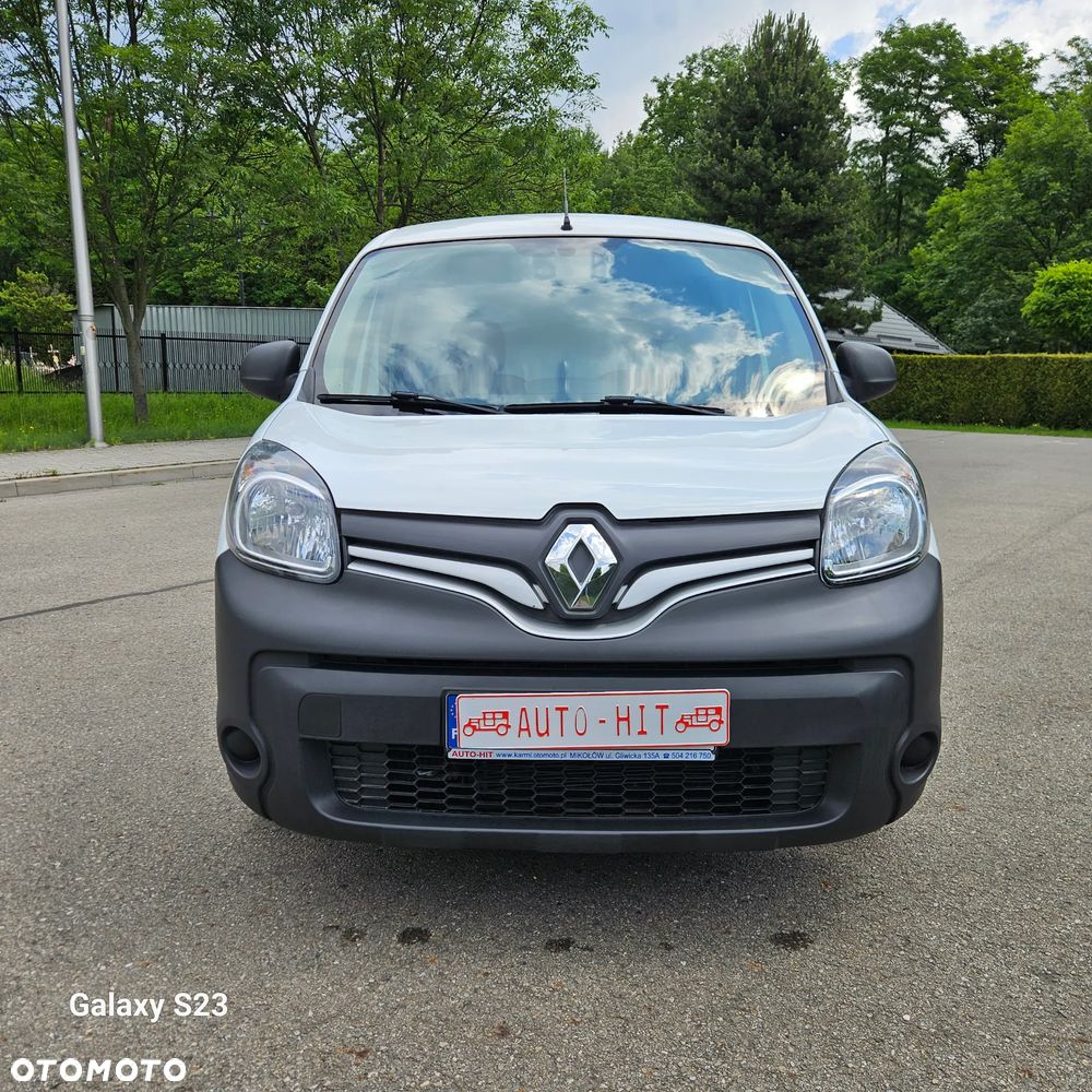 Renault KANGOO - 5