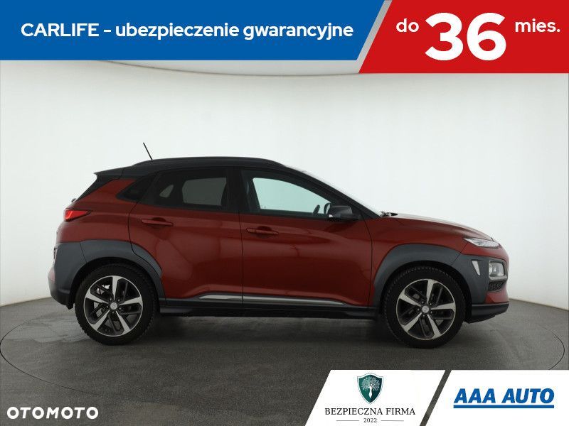 Hyundai Kona - 8
