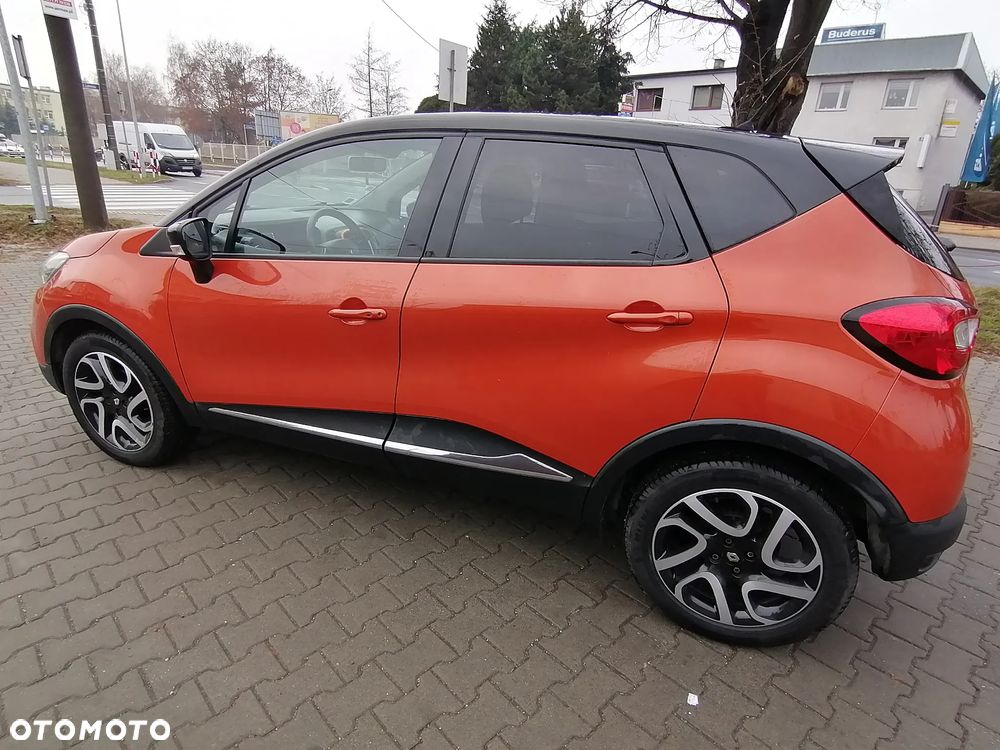 Renault Captur (ENERGY) TCe 90 INTENS - 17