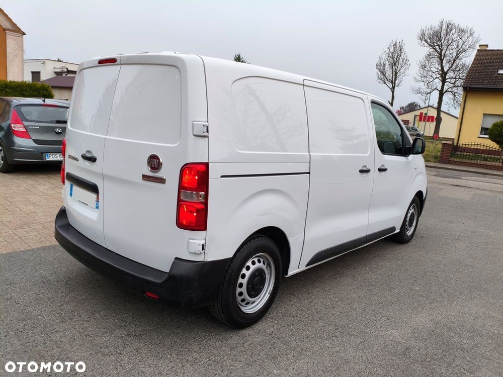 Fiat Scudo Standard - 4