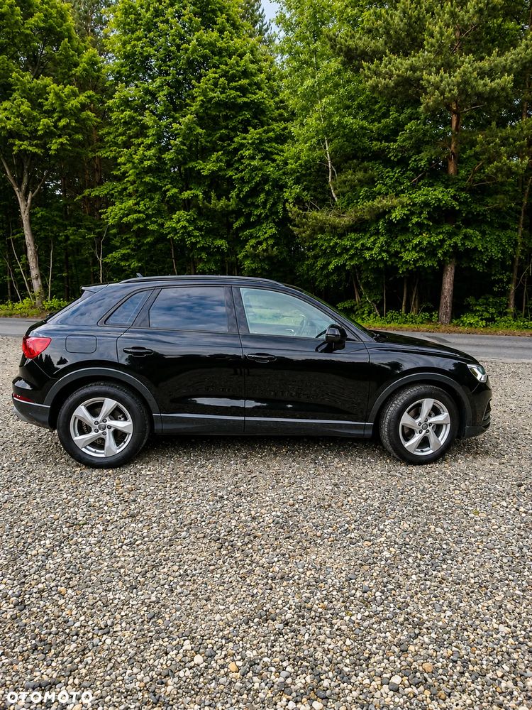 Audi Q3 35 TFSI S tronic - 13