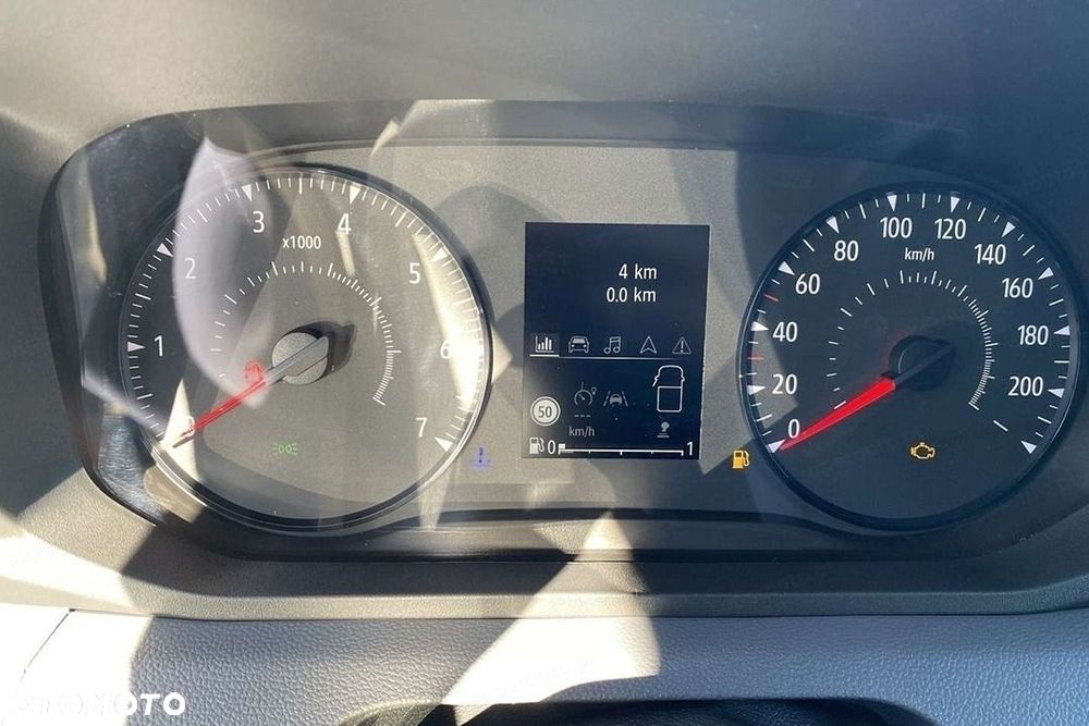 Renault Master L2H2 Extra 2.0 130KM - 12