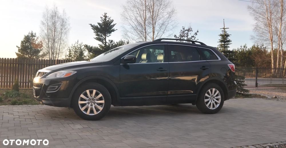 Mazda CX-9 - 3