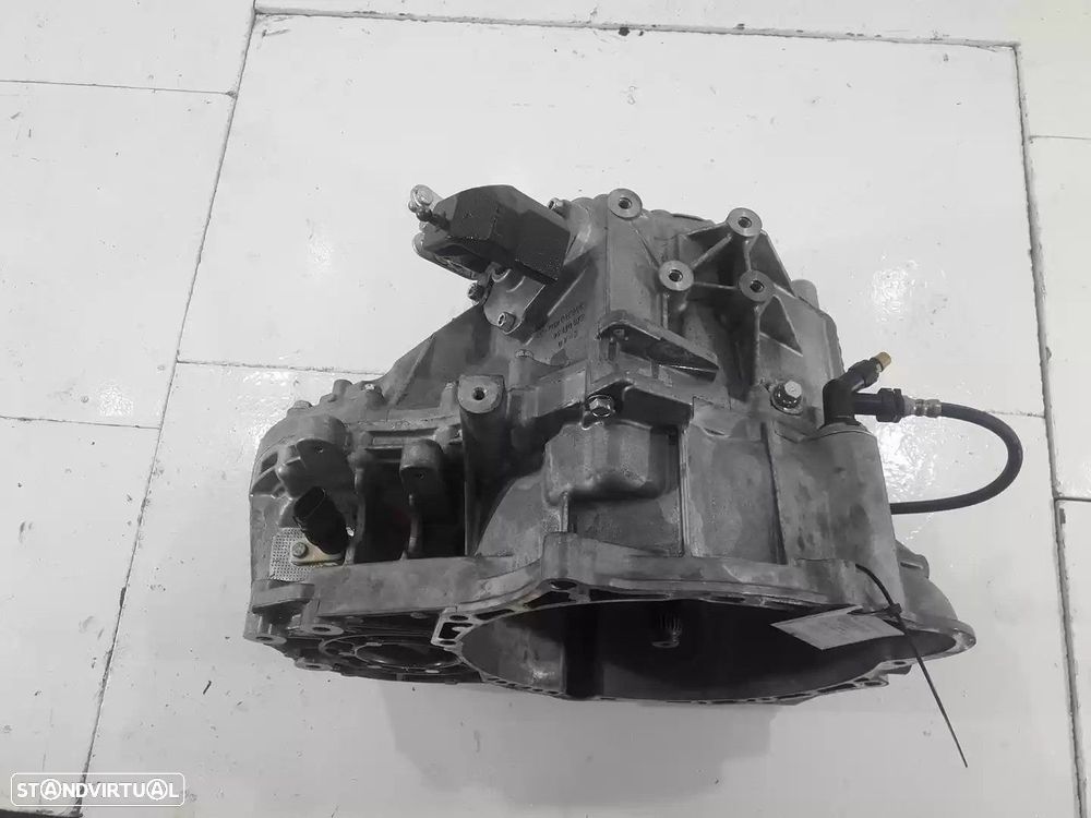 CAIXA VELOCIDADES CHEVROLET CRUZE 2009 -96420073 - 3