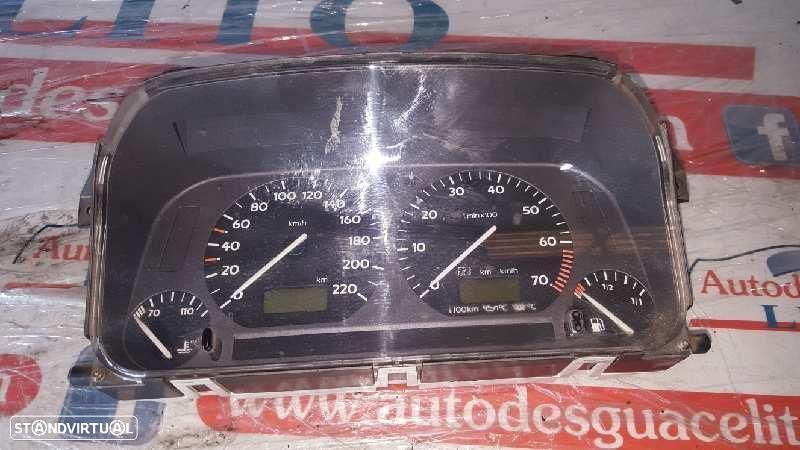 QUADRANTE VOLKSWAGEN GOLF III 1H111.1991 - 1