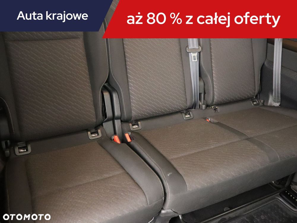 Toyota Proace Verso - 20