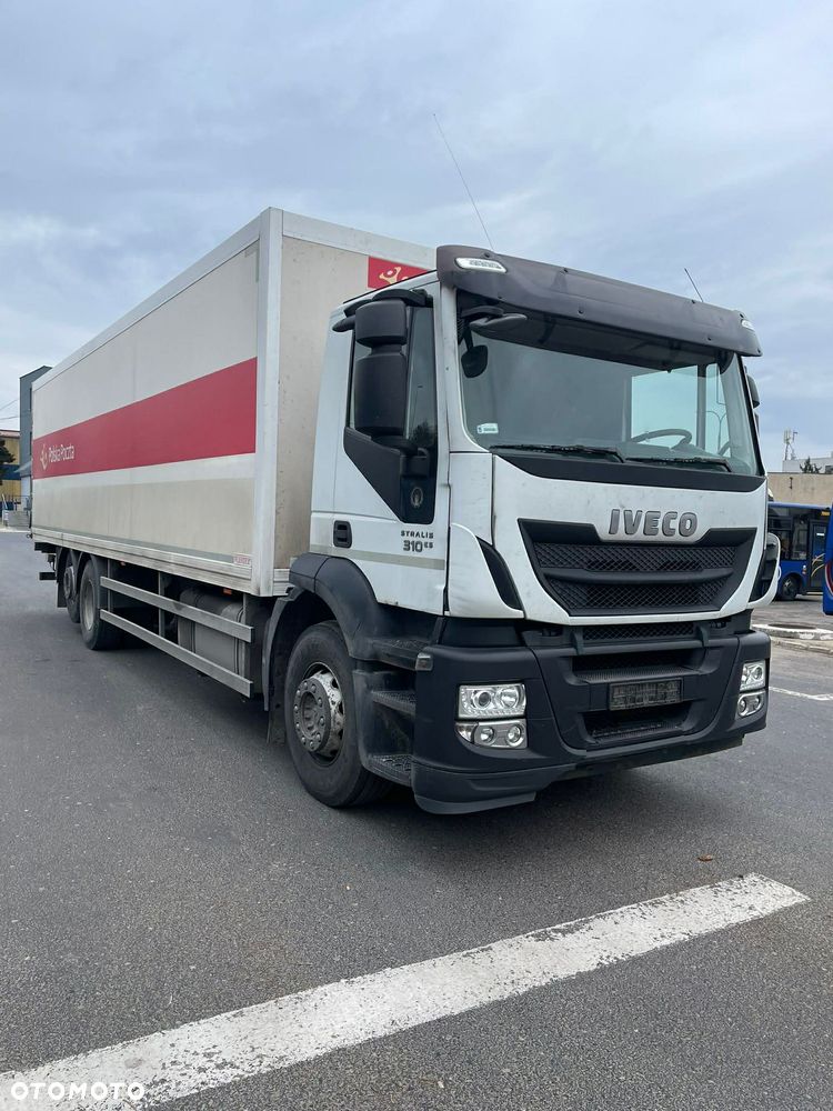 Iveco Stralis - 11
