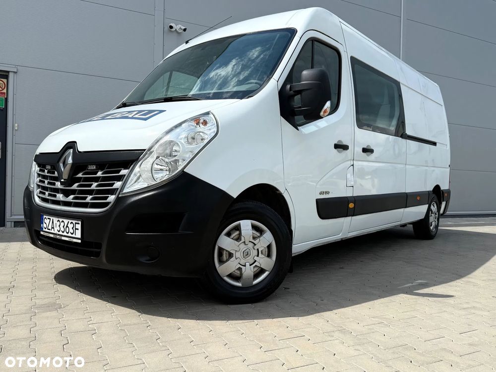 Renault Master ENERGY L3H2 VA - 12