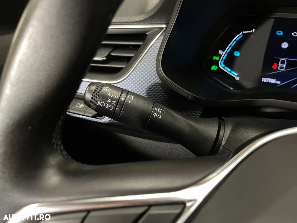 Renault Arkana E-TECH 145 Techno - 23