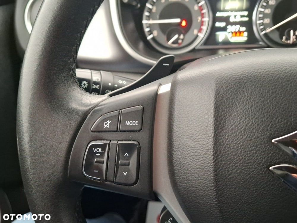 Suzuki Vitara 1.4 Boosterjet Premium 2WD - 21