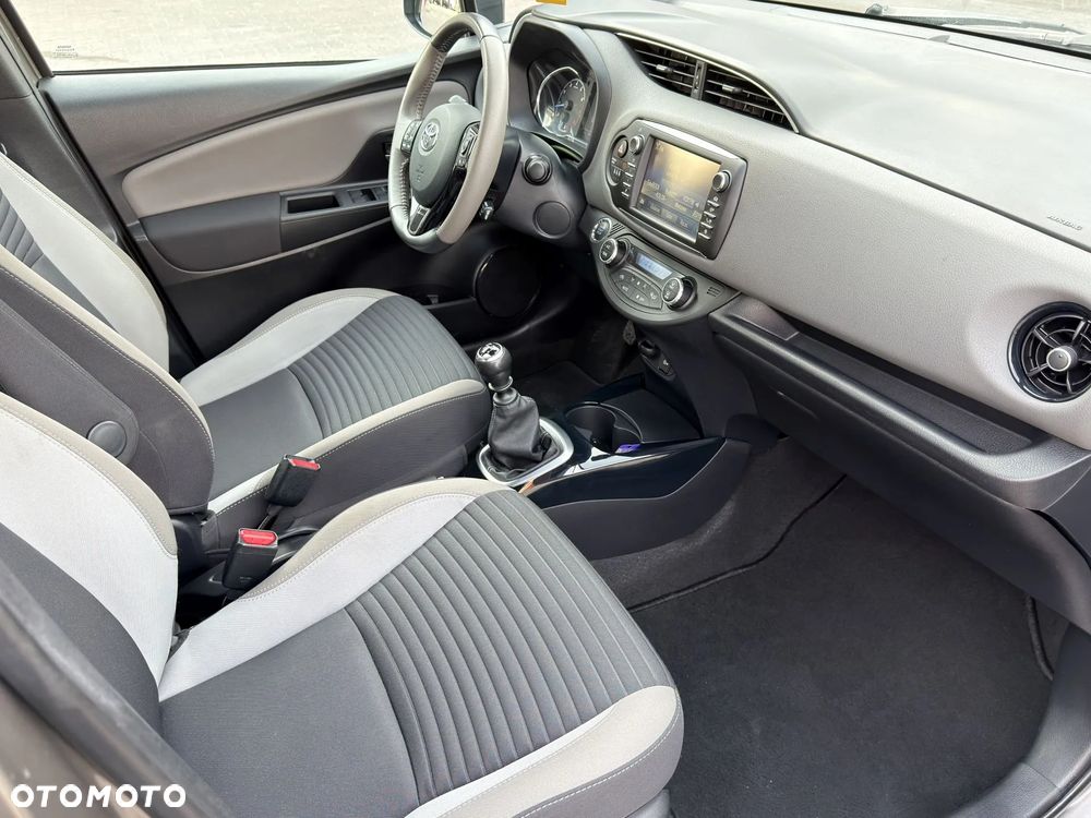 Toyota Yaris 1.5 Selection - 7