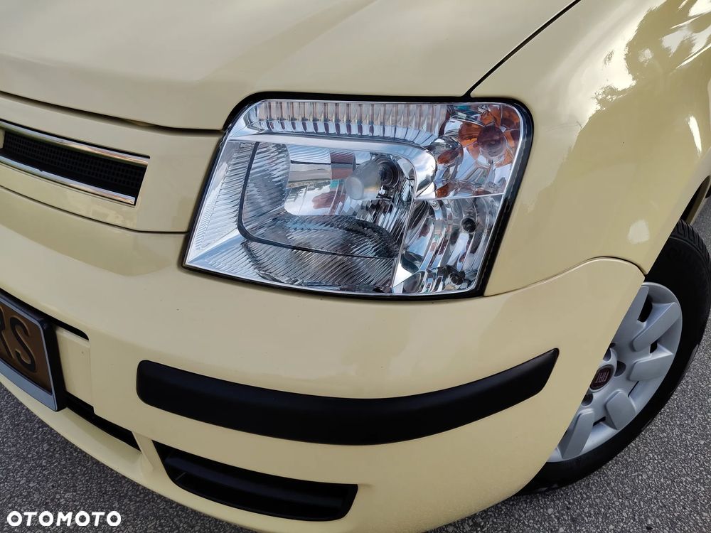 Fiat Panda 1.2 Dynamic - 14