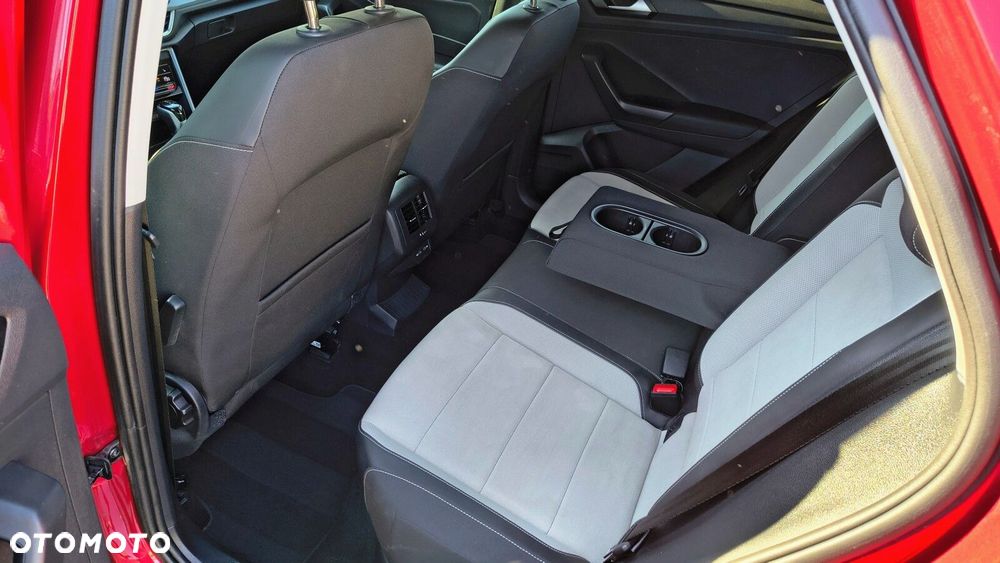 Volkswagen T-Roc 1.5 TSI Style DSG - 12