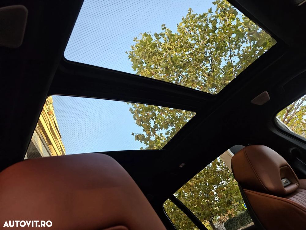 BMW X7 xDrive40d - 9