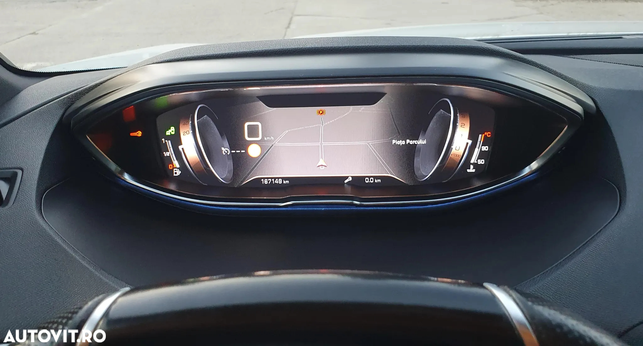 Peugeot 3008 1.2 PureTech Turbo S&S GT-Line - 29