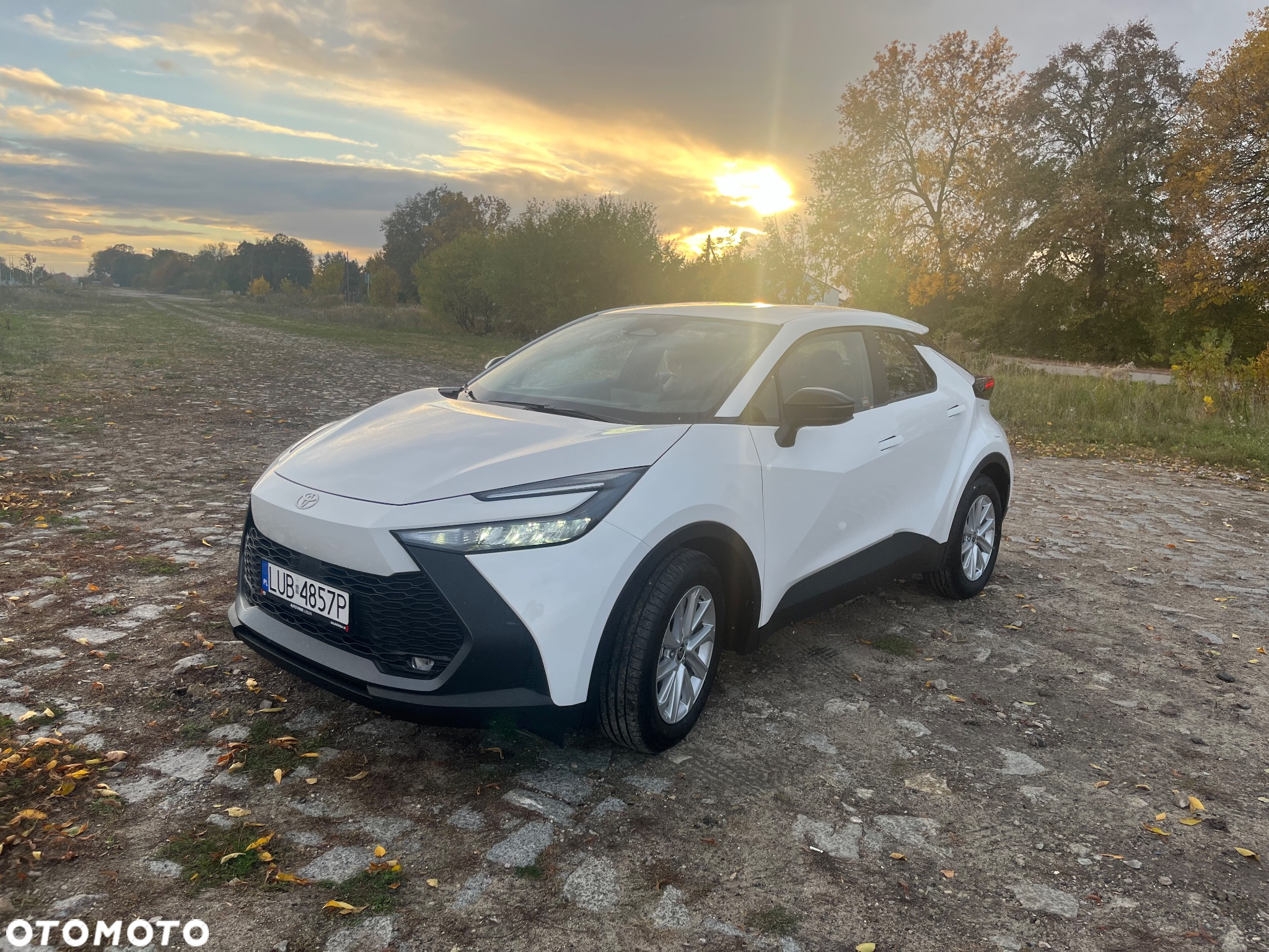 Toyota C-HR - 2