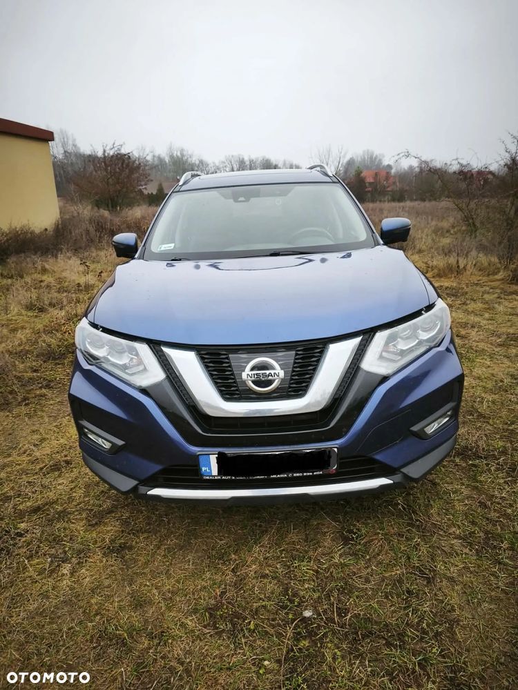 Nissan Rogue - 12
