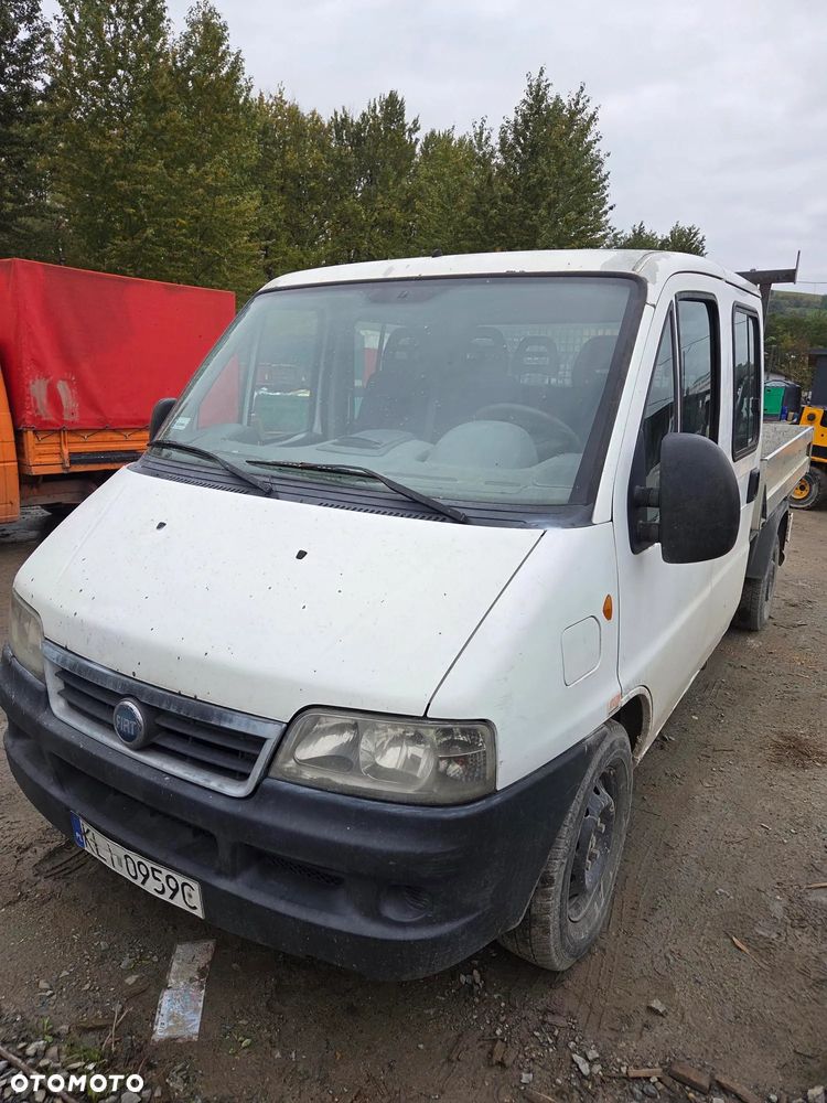 Fiat Ducato - 1