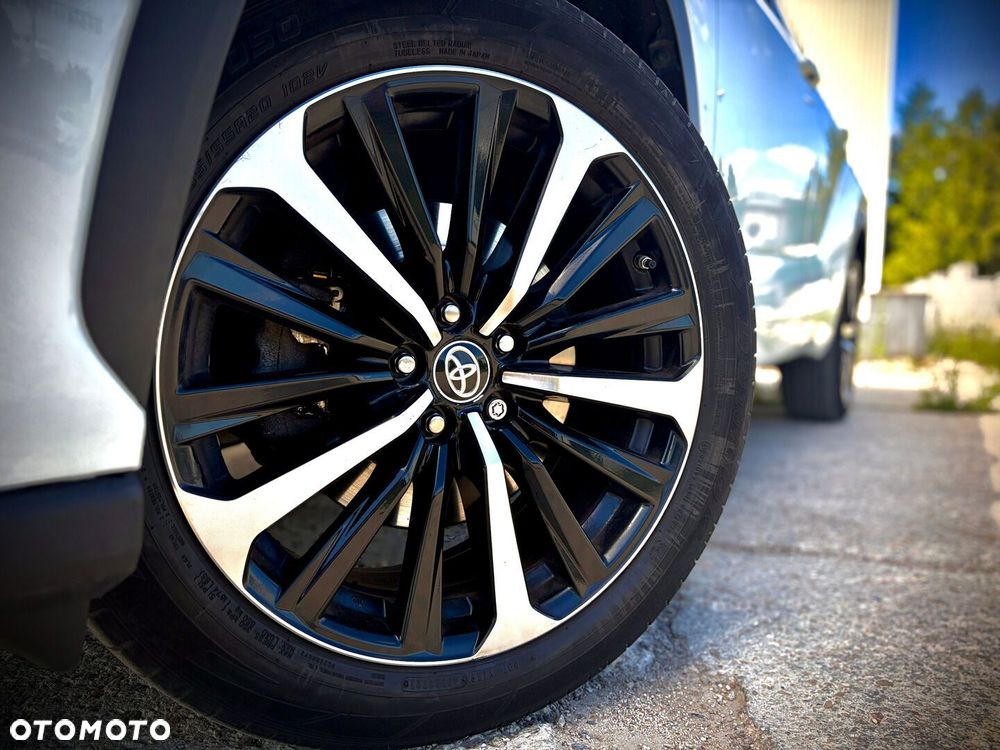 Toyota Highlander - 13
