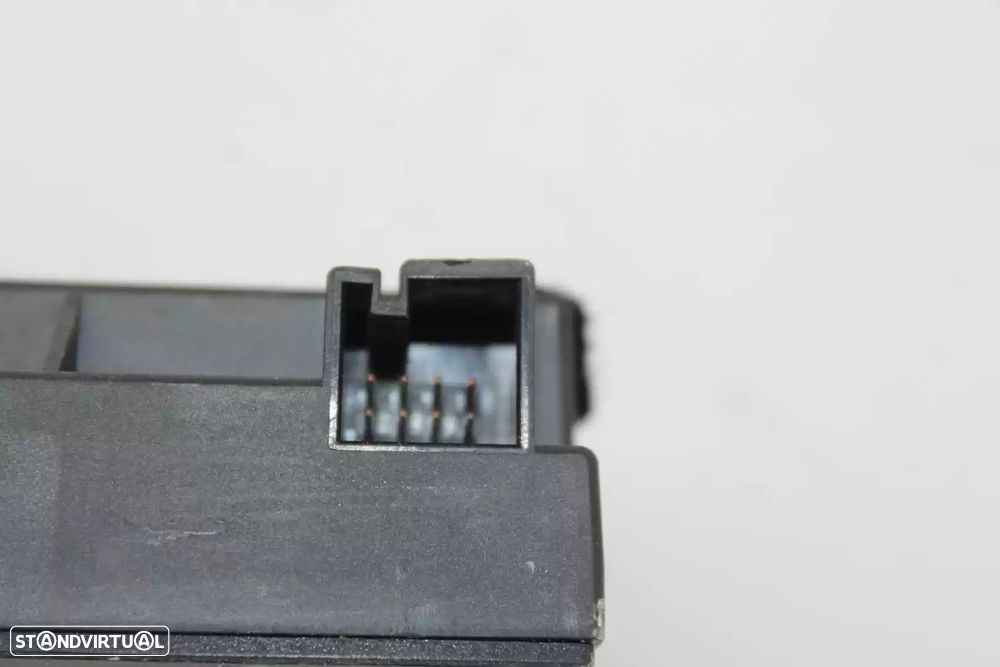 CENTRALINA BOMBA COMBUSTÍVEL MERCEDES-BENZ CLASSE C 2010 -A2129000306 - 2